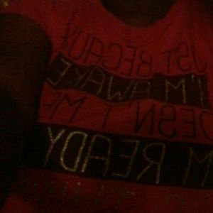 Hybrid apparel t-shirt